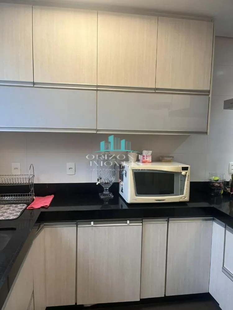 Apartamento, 4 quartos - Foto 4