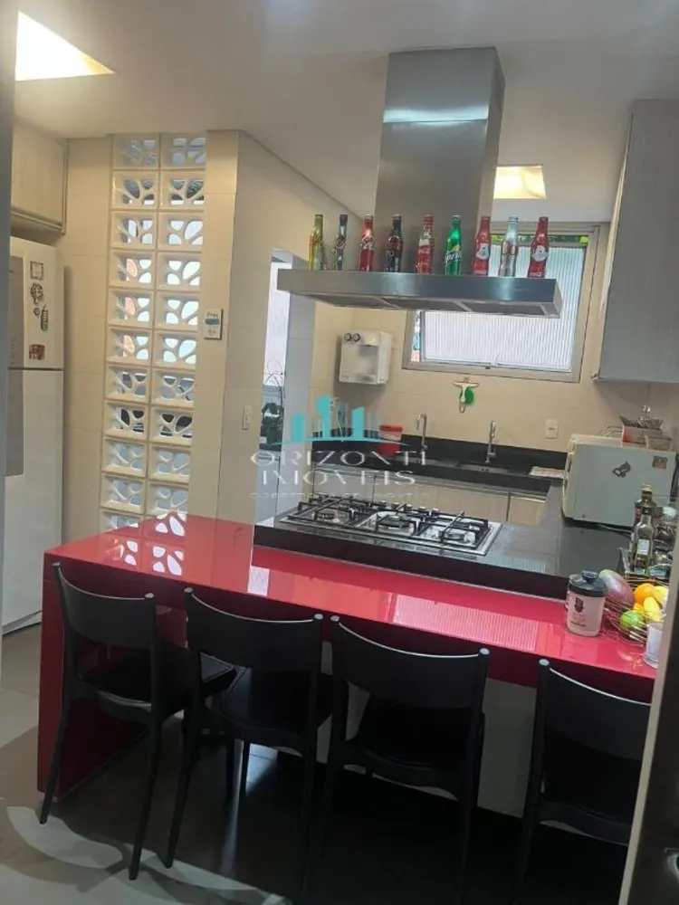 Apartamento, 4 quartos - Foto 16
