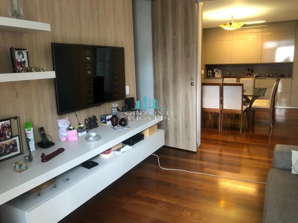 Apartamento, 4 quartos - Foto 15