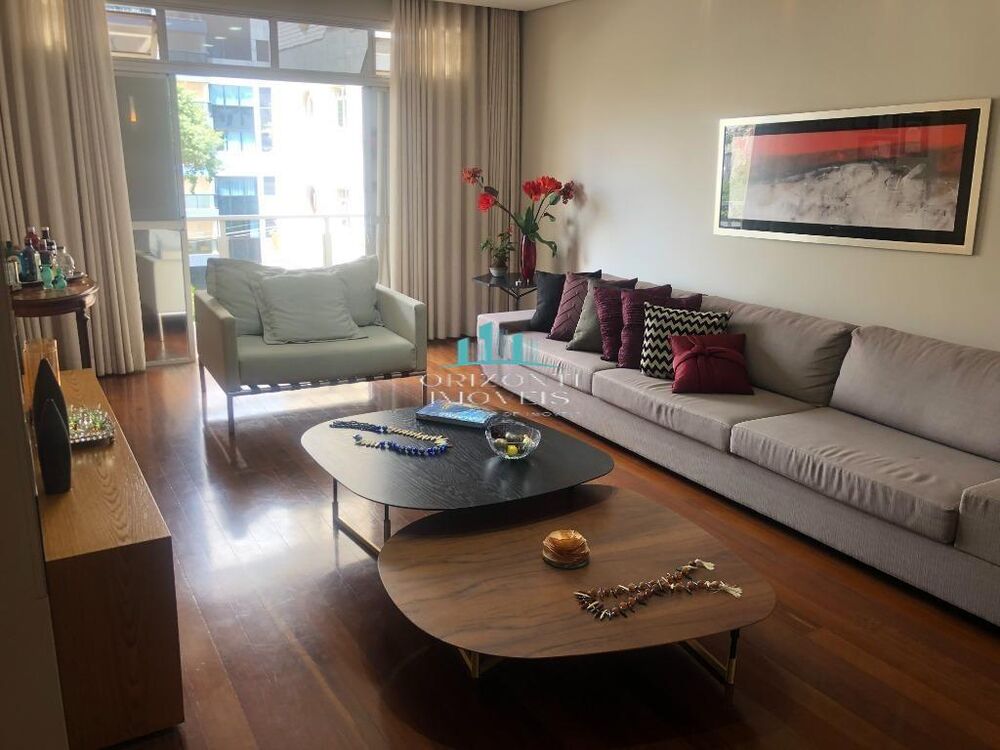 Apartamento, 4 quartos - Foto 2