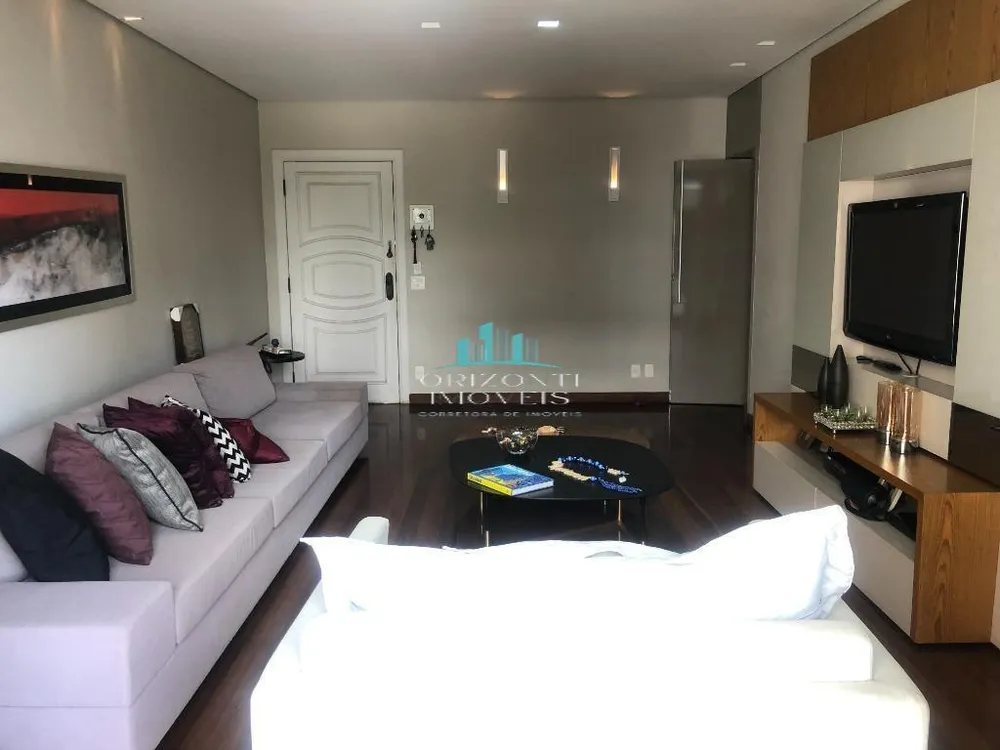 Apartamento, 4 quartos - Foto 14