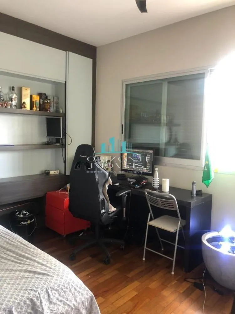 Apartamento, 4 quartos - Foto 10