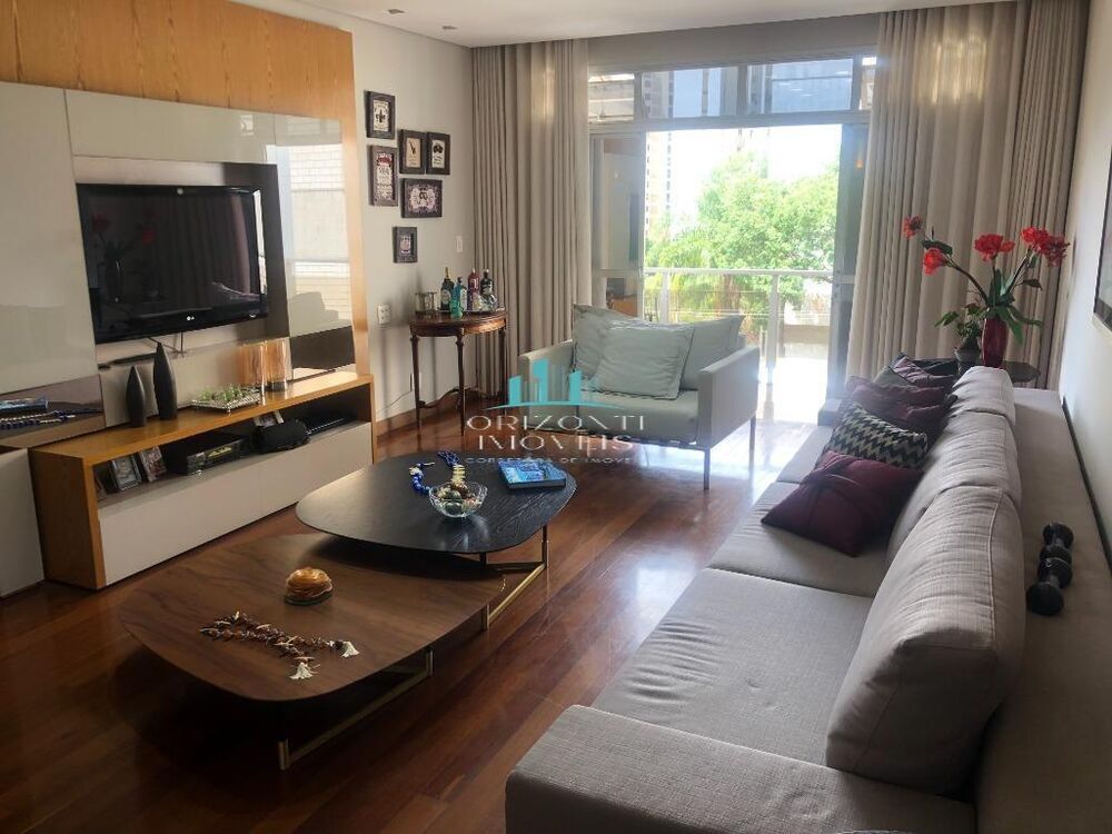 Apartamento, 4 quartos - Foto 1
