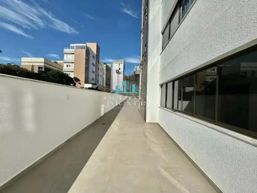 Apartamento, 2 quartos - Foto 8