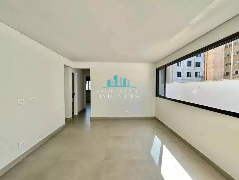 Apartamento, 2 quartos - Foto 4