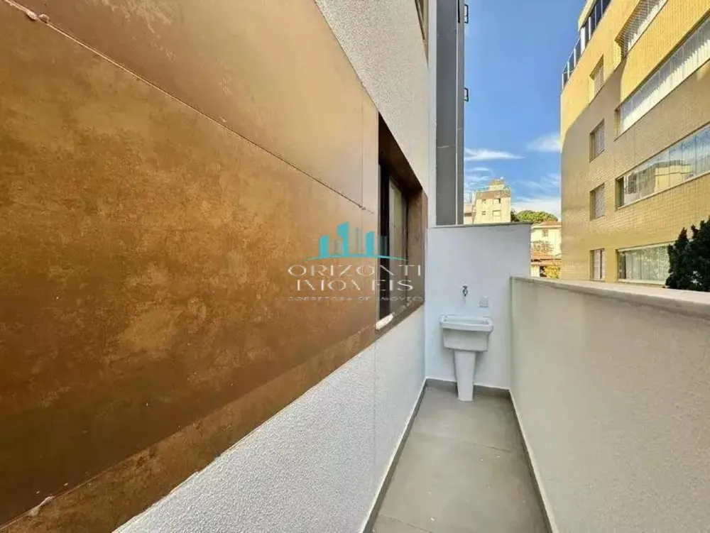 Apartamento, 2 quartos - Foto 12