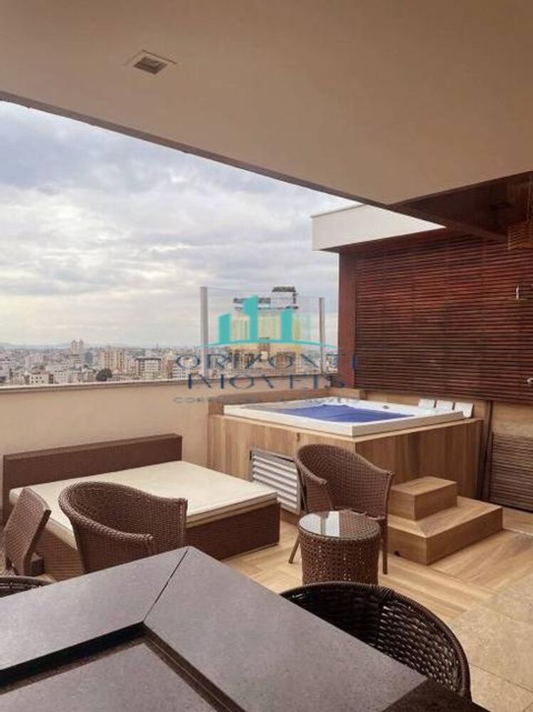 Cobertura, 3 quartos - Foto 7