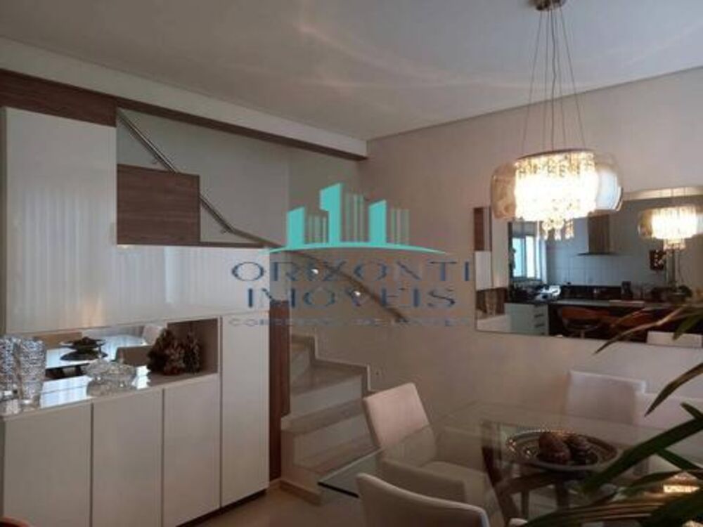 Cobertura, 3 quartos - Foto 2