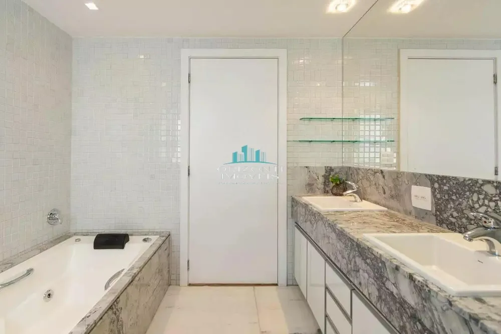 Apartamento, 4 quartos - Foto 4