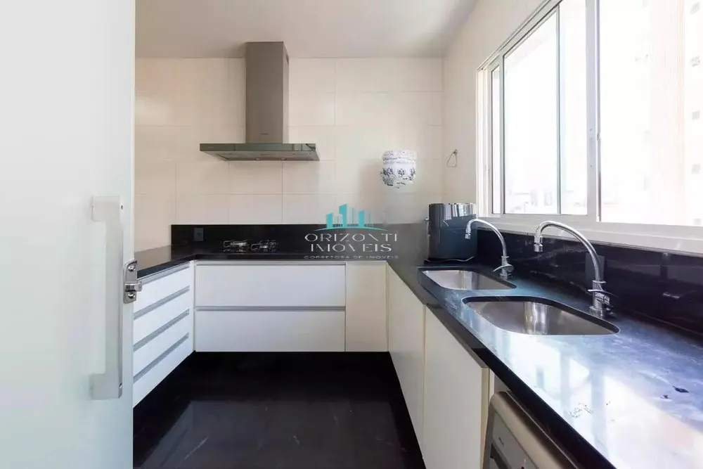 Apartamento, 4 quartos - Foto 5