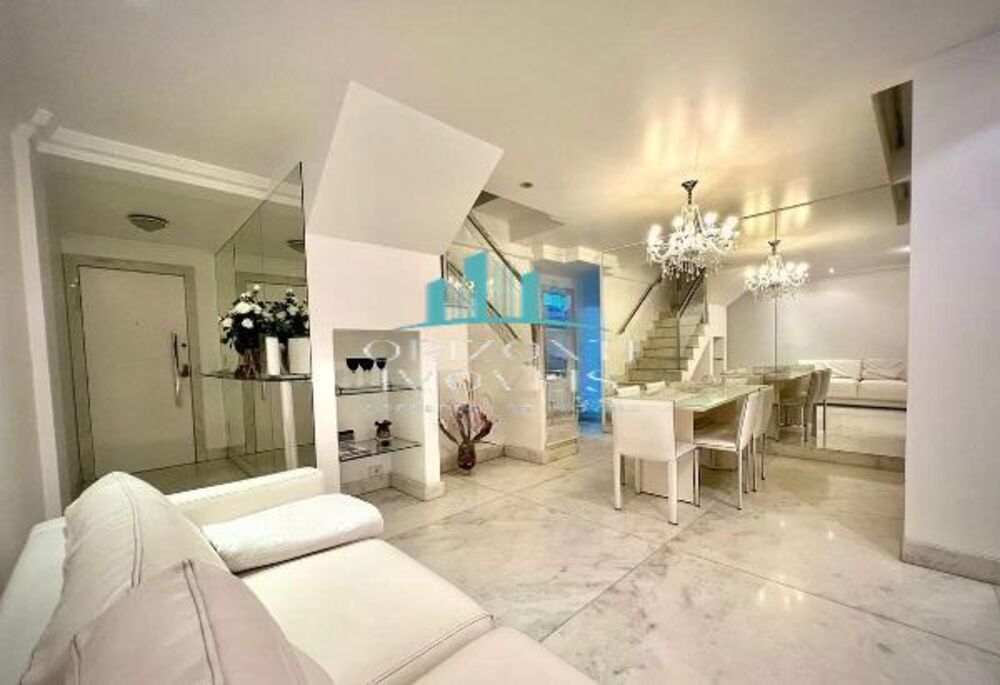 Cobertura, 2 quartos - Foto 4