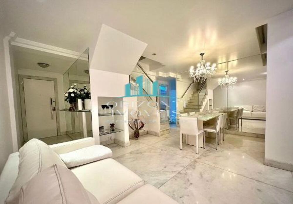 Cobertura, 2 quartos - Foto 3