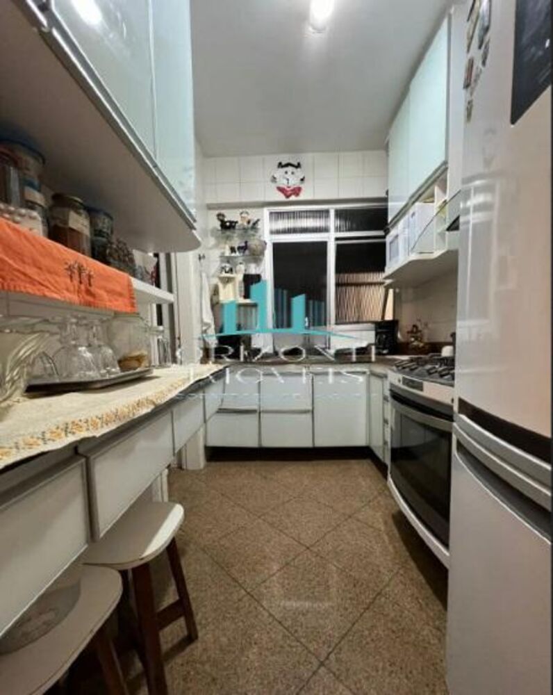 Cobertura, 2 quartos - Foto 17