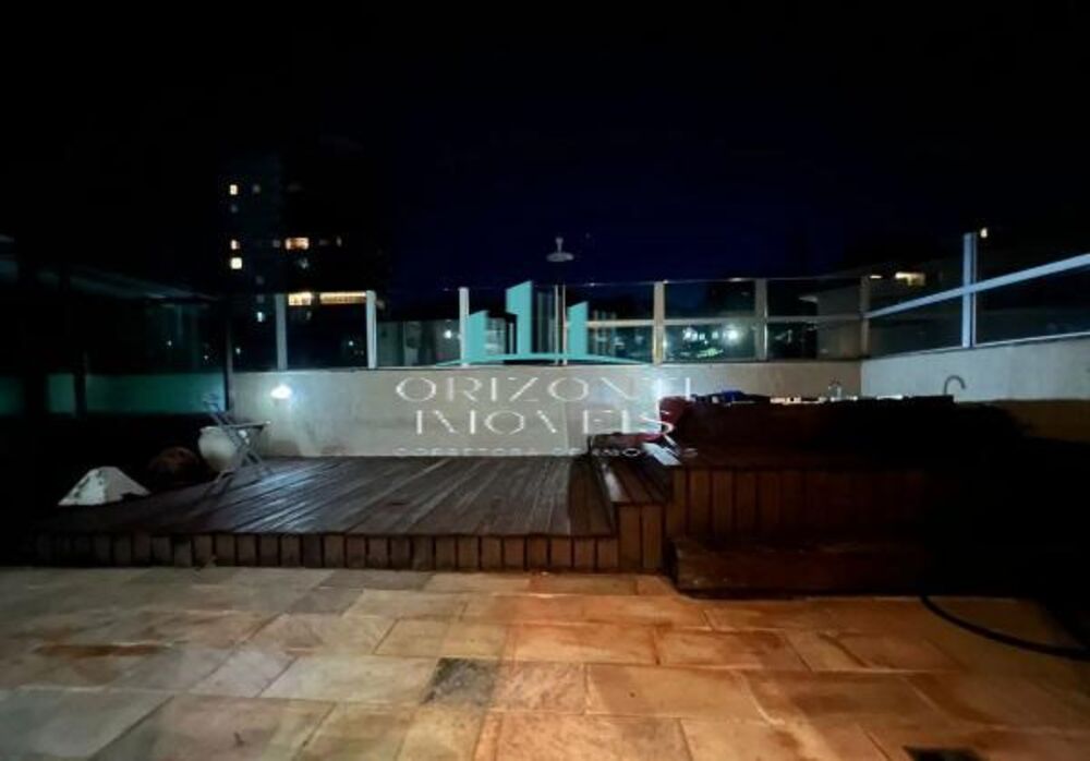 Cobertura, 2 quartos - Foto 20