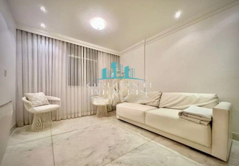 Cobertura, 2 quartos - Foto 1