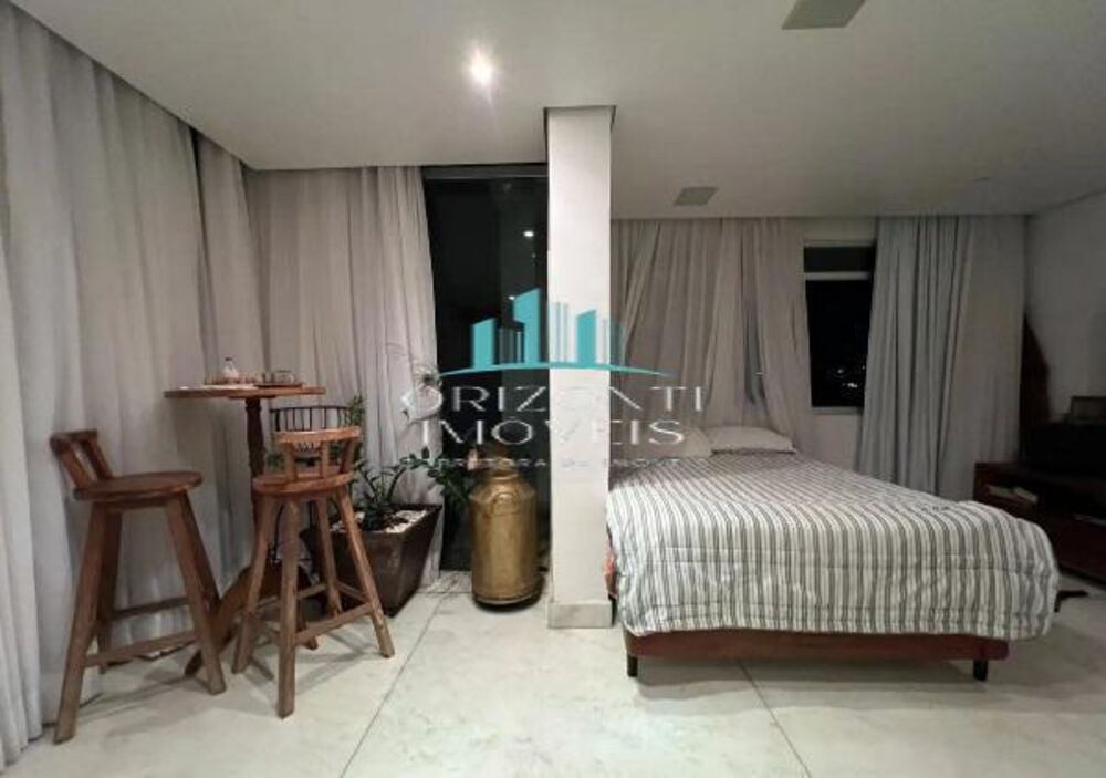 Cobertura, 2 quartos - Foto 12