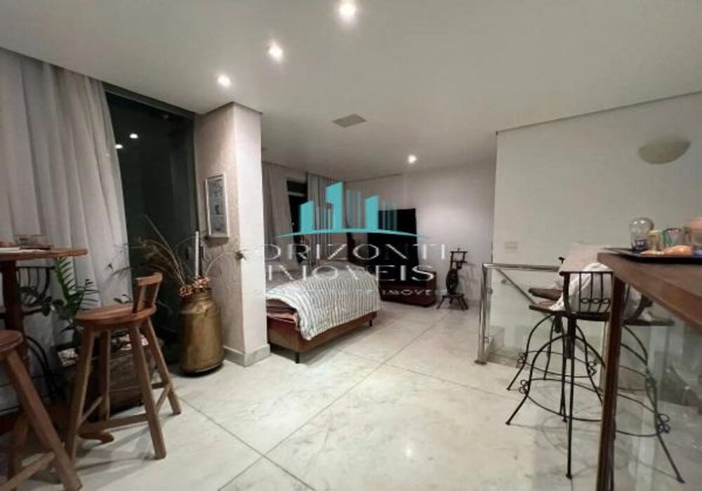 Cobertura, 2 quartos - Foto 8