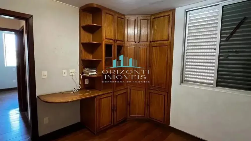 Cobertura, 5 quartos - Foto 6