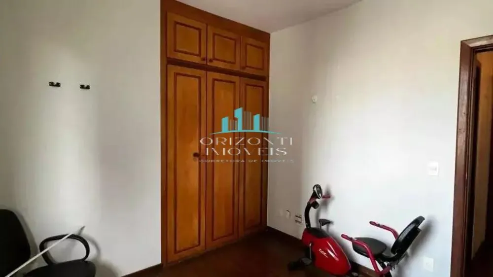 Cobertura, 5 quartos - Foto 5