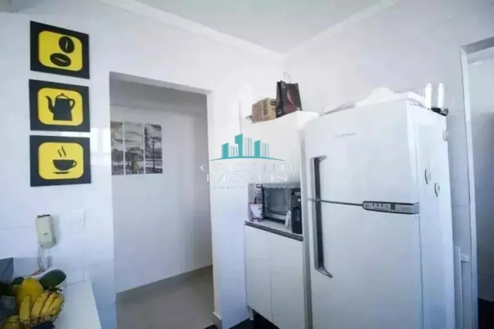 Apartamento, 3 quartos - Foto 11