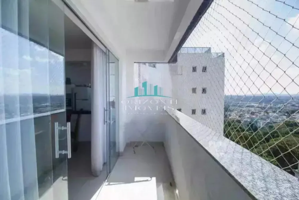Apartamento, 3 quartos - Foto 12