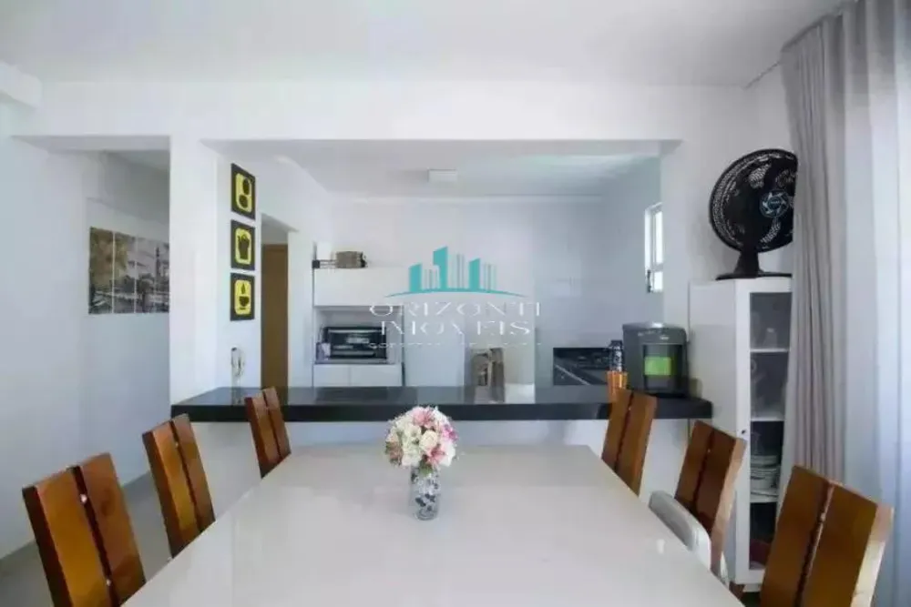 Apartamento, 3 quartos - Foto 2