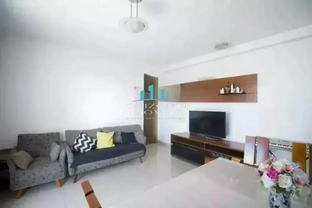 Apartamento, 3 quartos - Foto 1