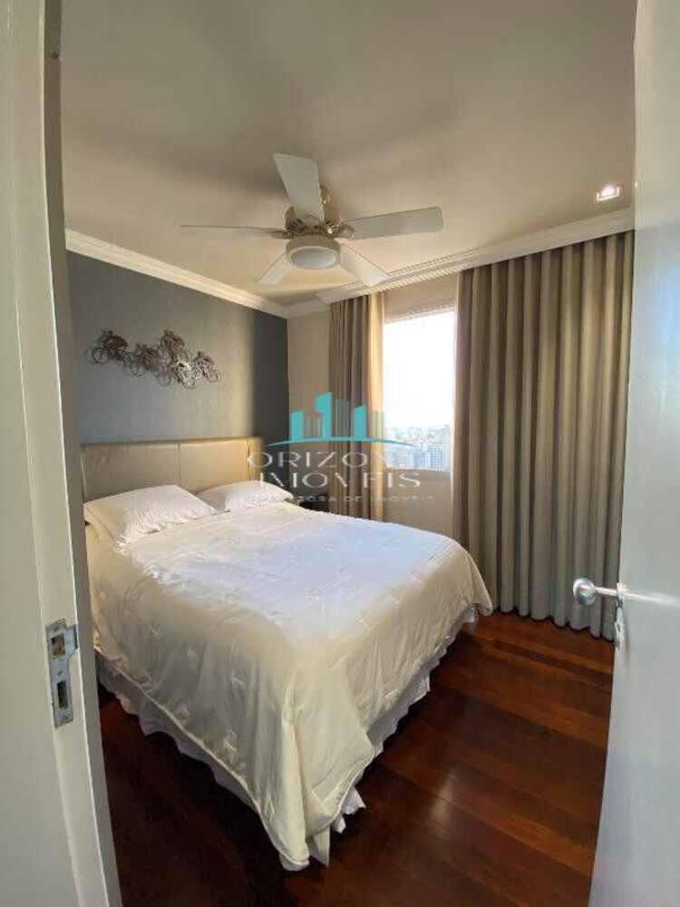 Cobertura, 3 quartos - Foto 2