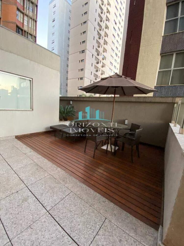 Cobertura, 3 quartos - Foto 6