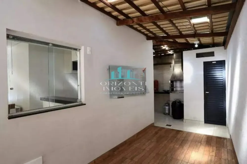Casa, 3 quartos - Foto 3