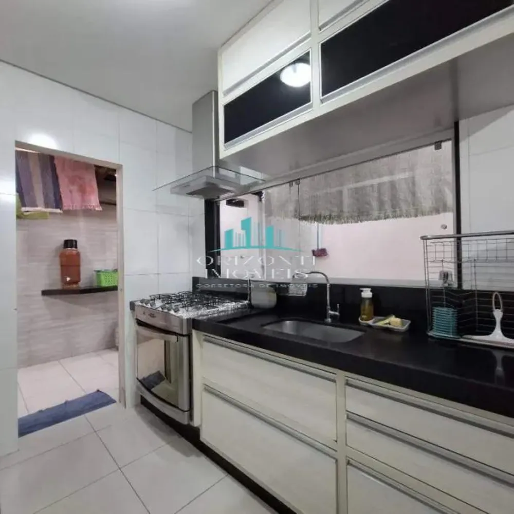 Casa, 3 quartos - Foto 2