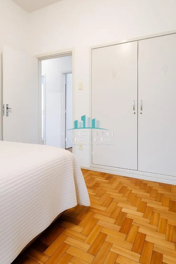 Apartamento, 3 quartos - Foto 3