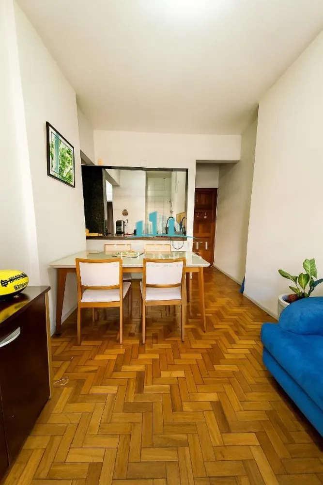 Apartamento, 3 quartos - Foto 2