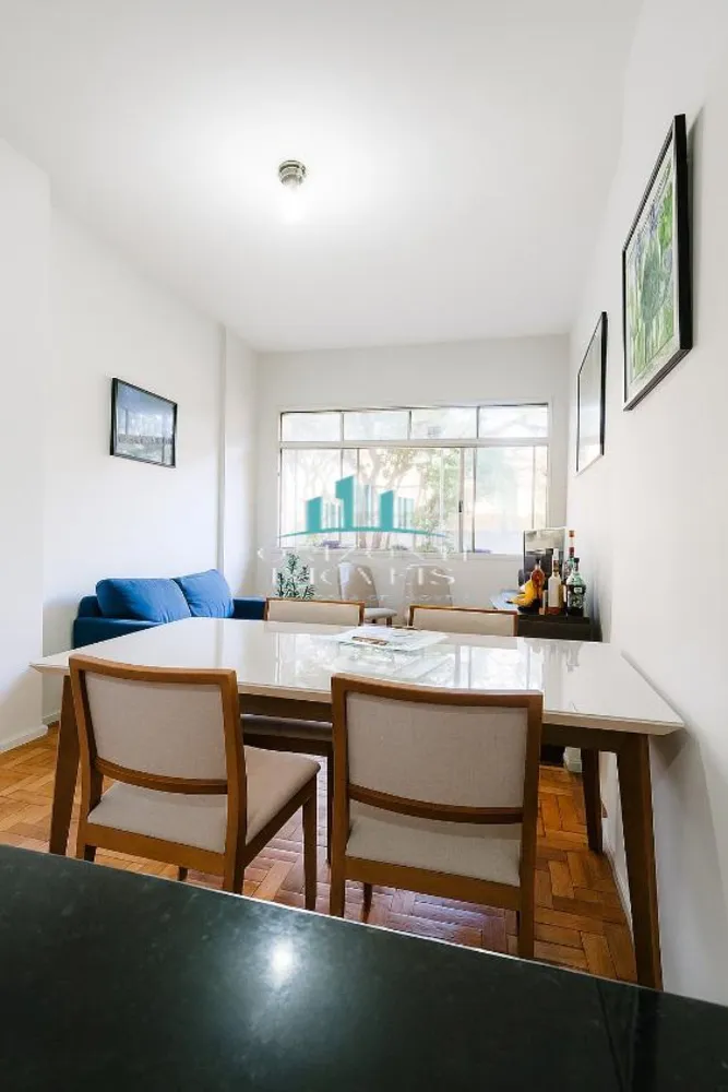 Apartamento, 3 quartos - Foto 1