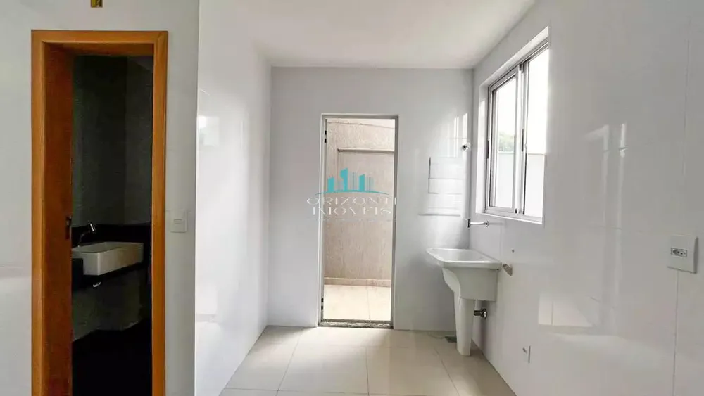 Apartamento, 2 quartos - Foto 3
