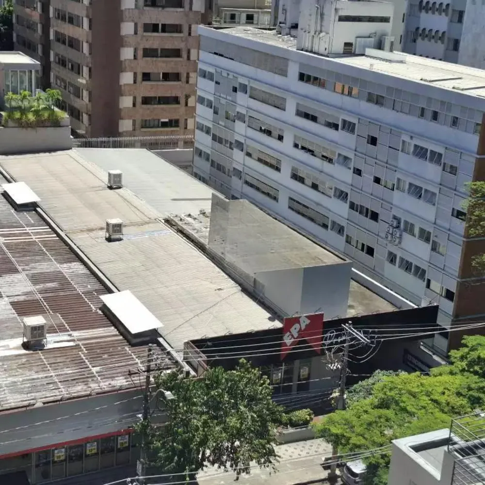 Cobertura, 2 quartos - Foto 5