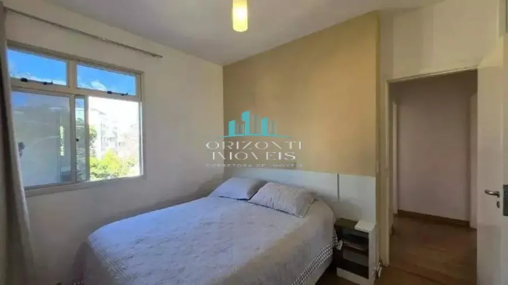 Apartamento, 3 quartos - Foto 1