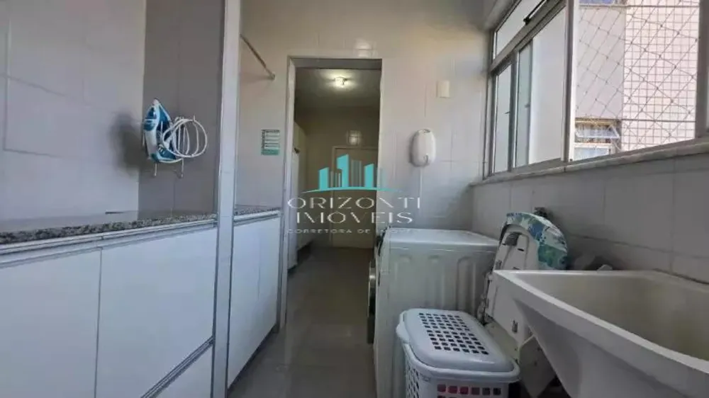 Apartamento, 3 quartos - Foto 5