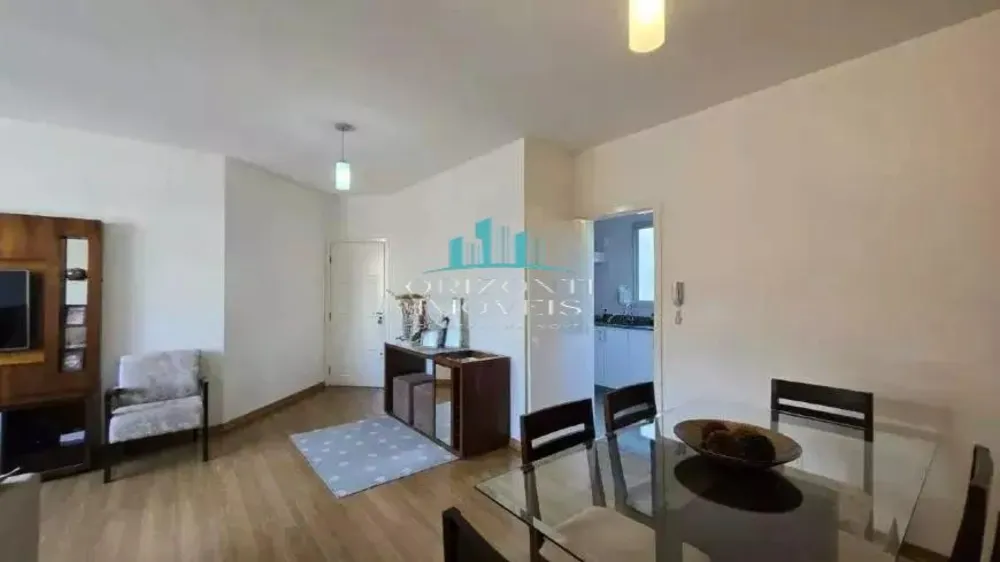 Apartamento, 3 quartos - Foto 2