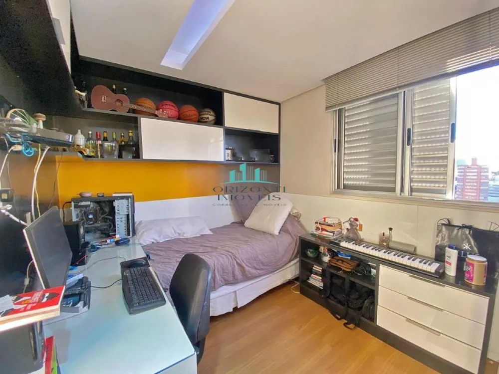 Apartamento, 3 quartos - Foto 5