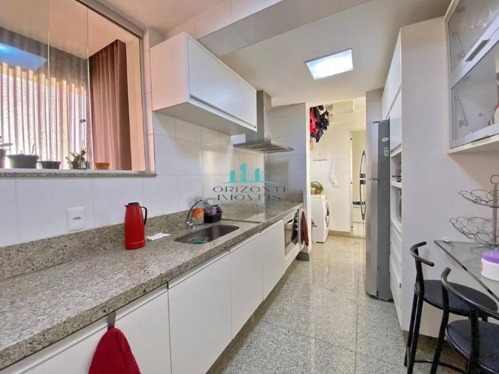 Apartamento, 3 quartos - Foto 13
