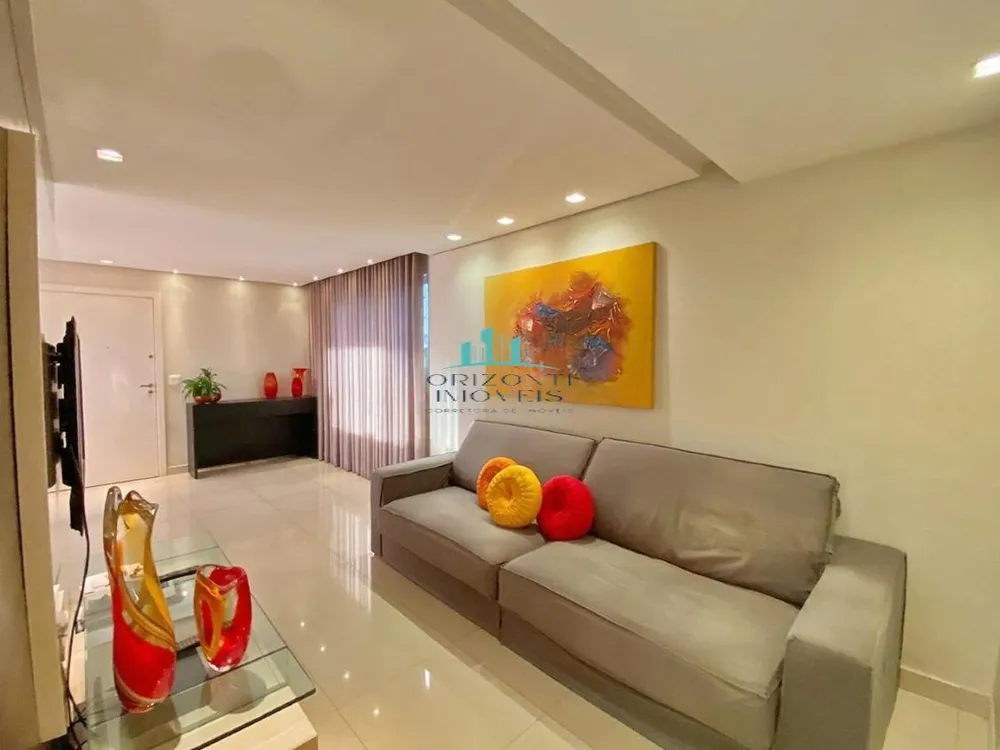 Apartamento, 3 quartos - Foto 9