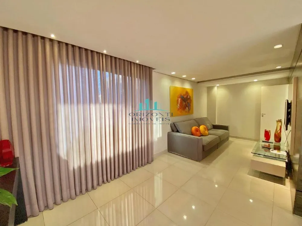 Apartamento, 3 quartos - Foto 4