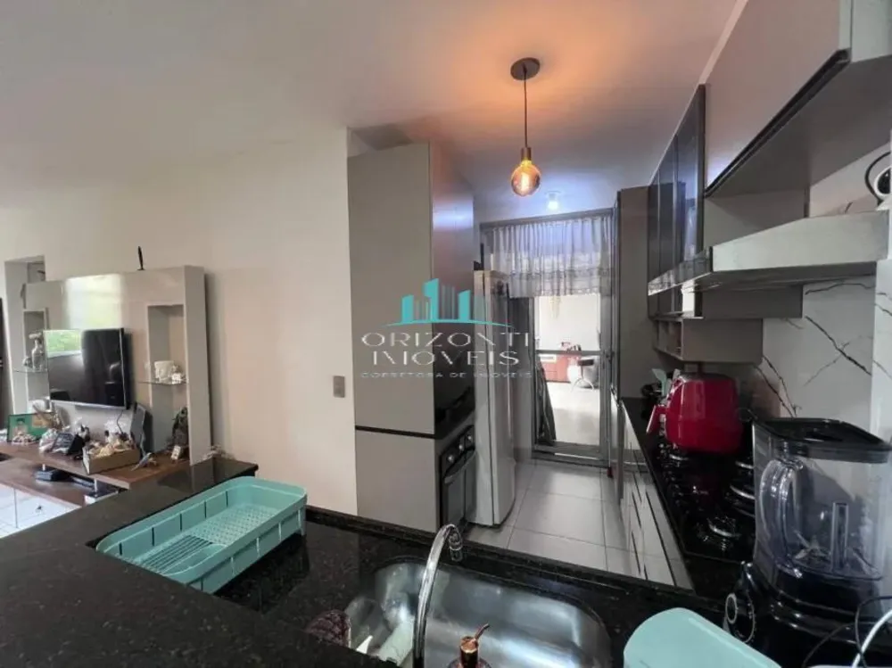 Apartamento, 2 quartos - Foto 7