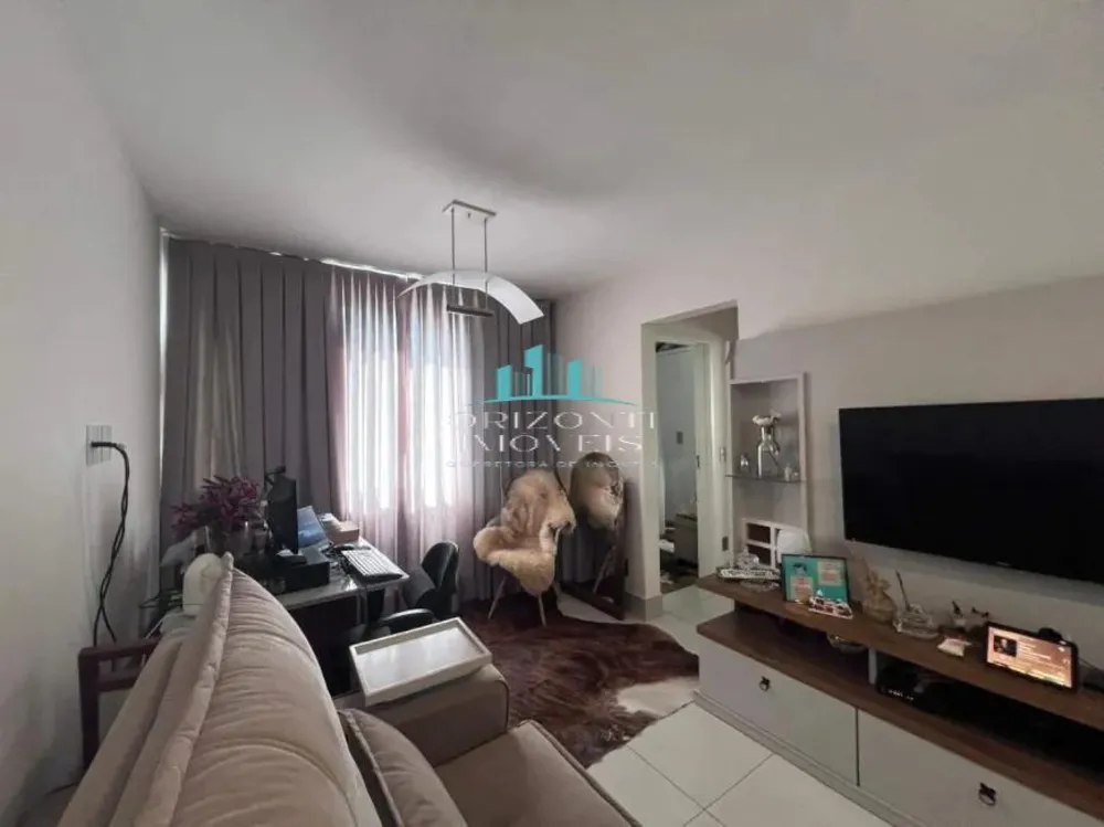 Apartamento, 2 quartos - Foto 1