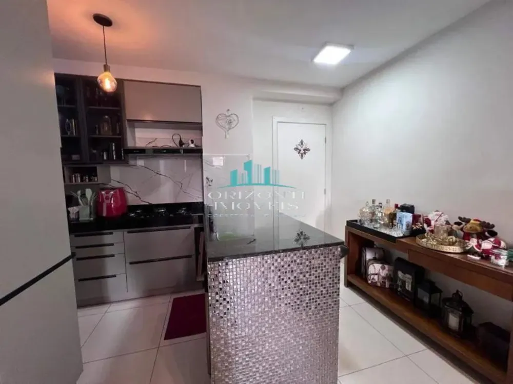 Apartamento, 2 quartos - Foto 8