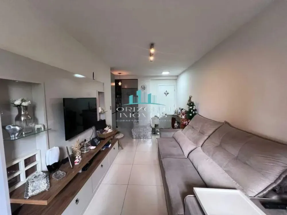 Apartamento, 2 quartos - Foto 2