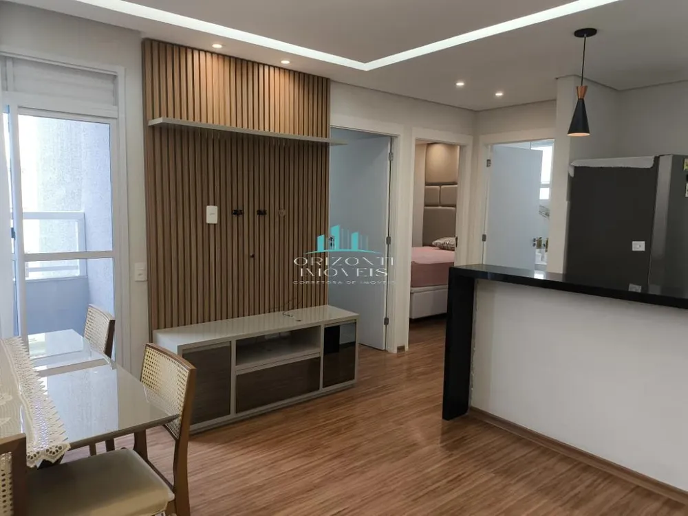 Apartamento, 2 quartos - Foto 7