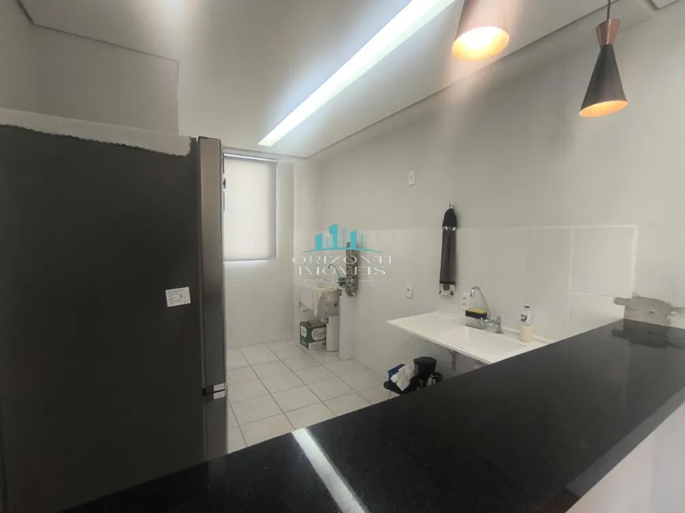 Apartamento, 2 quartos - Foto 1