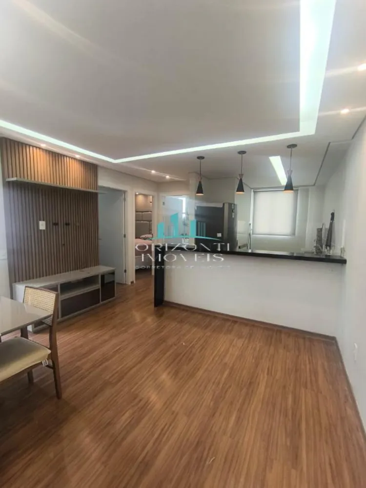 Apartamento, 2 quartos - Foto 5